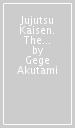 Jujutsu Kaisen. The movie. Il romanzo. Con Poster