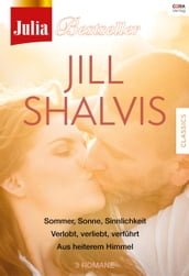 Julia Bestseller - Jill Shalvis