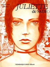Juliette de Sade en BD, volume 1
