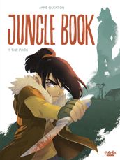 Jungle Book - Volume 1 - The Pack