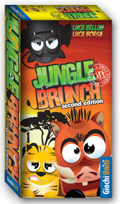 Jungle Brunch II Edizione