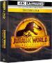 Jurassic World 6 Movie Collection (6 4K Ultra Hd)