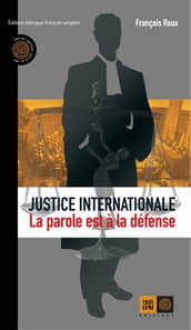 Justice internationale