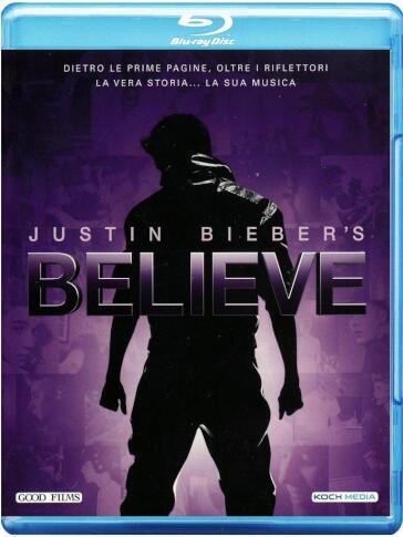 Justin Bieber - Believe - Jon M. Chu