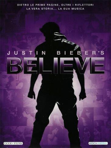 Justin Bieber - Believe - Jon M. Chu