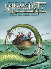 Kaamelott (Tome 5) - Le Serpent géant du Lac de L Ombre