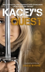 Kacey s Quest
