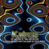 Kairos - the meeting of time and destiny