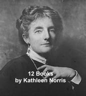 Kathleen Norris: 12 Books