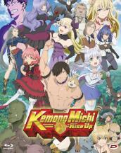 Kemono Michi : Rise Up - The Complete Series (Eps 01-12) (2 Blu-Ray)