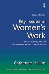 Key Issues in Women s Work