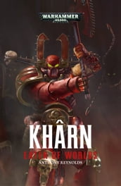 Khârn: Eater of Worlds