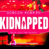Kidnapped, Book #2: The Search