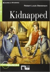 Kidnapped. Con CD Audio