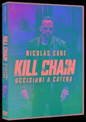 Kill Chain - Uccisioni A Catena
