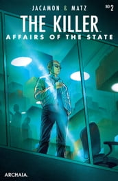 Killer, The: Affairs of the State