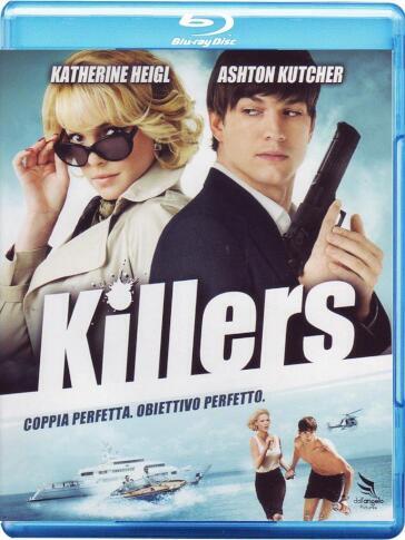 Killers - Robert Luketic