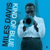 Kind of blue (the mono & stereo versions