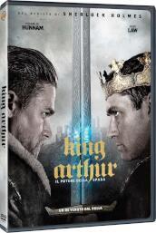 King Arthur - Il Potere Della Spada