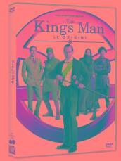 King S Man (The) - Le Origini