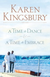 Kingsbury 2 in 1 - Time to Dance & Time To Embrace