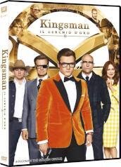 Kingsman - Il Cerchio D Oro