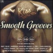 Kiss fm smooth grooves