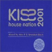 Kiss house nation 2001