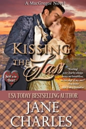 Kissing the Lass (Scot to the Heart #2)