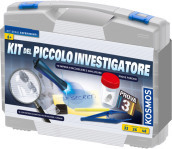 Kit del Piccolo Investigatore