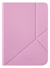 Kobo Clara BW Sleep Cover Case Candy Pink