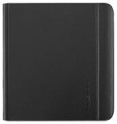 Kobo Libra Colour Notebook Sleep Cover Case Black  