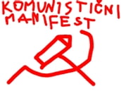 Komunistini manifest