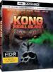 Kong: Skull Island (4K Ultra Hd+Digital Copy)