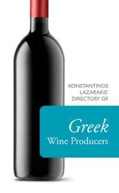 Konstantinos Lazarakis  Directory of Greek Wine Producers