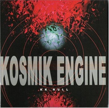 Kosmik engine - KK Null