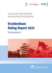 Krankenhaus Rating Report 2023