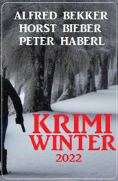 Krimi Winter 2022