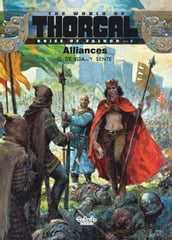 Kriss of Valnor - Volume 4 - Alliances