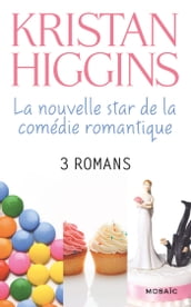 Kristan Higgins : la nouvelle star de la comédie romantique