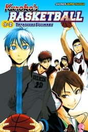 Kuroko s Basketball, Vol. 1