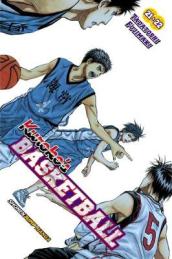 Kuroko s Basketball, Vol. 11