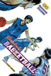 Kuroko s Basketball, Vol. 11