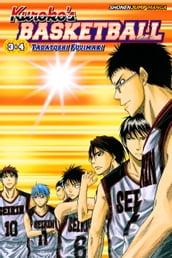 Kuroko s Basketball, Vol. 2