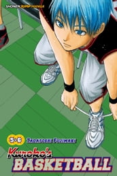 Kuroko s Basketball, Vol. 3