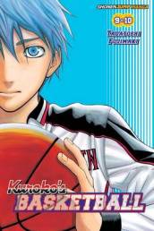 Kuroko s Basketball, Vol. 5