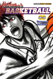 Kuroko s Basketball, Vol. 8