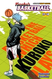 Kuroko s Basketball, Vol. 9