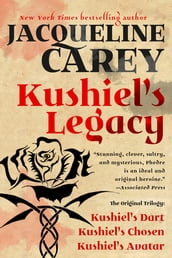 Kushiel s Legacy