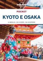 Kyoto e Osaka Pocket